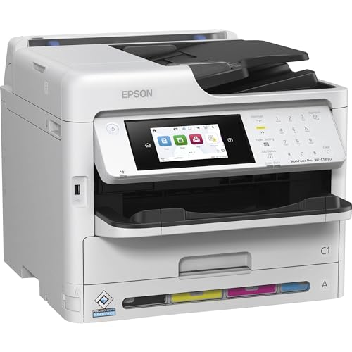 Opiniones y reviews de Epson workforce wf disponible en línea para comprar. 27 Imagen adicional