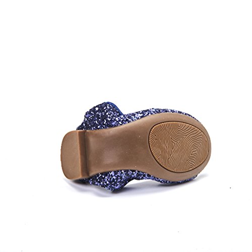 Lelli Kelly ballerine 'Magiche' in glitter GLITTER...