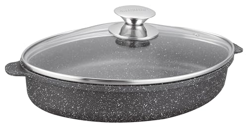 Imagen de Kamberg Cazuela para horno 30 x 21 x 6,2 cm