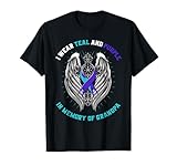 Photo Gallery nonno suicide awareness shirt graphic tee prevention items maglietta Photo Gallery nonno suicide awareness shirt graphic tee prevention items maglietta