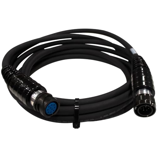 Miller 242395020 Cable, Motor Gas 40V Dc 20Ft