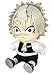 Great Eastern Entertainment Demon Slayer - Sanemi Shinazugawa Sitting Plush 7
