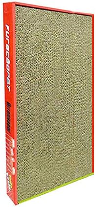 Furacão Pet Arranhador De Papelao Para Gatos