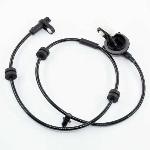 Capteur ABS Mazda 2 1.5L arrière gauche ou droit D6514371Y pour corriger le système de freinage