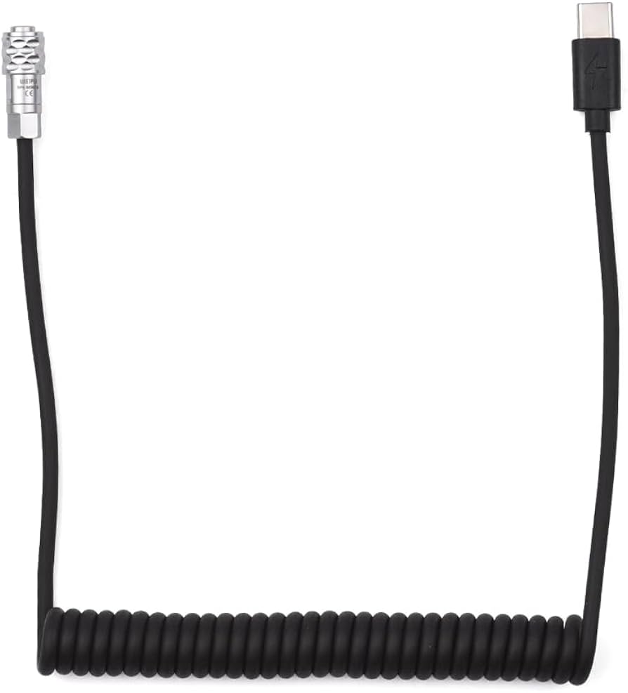 Amazon.co.jp: Blackmagic Pocket Cinema BMPCC 4K 6K カメラ用 USB C Amazon.co.jp: Blackmagic Pocket Cinema BMPCC 4K 6K カメラ用 USB C