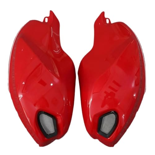 Carénage latéral pour Ducati Monster 696 796 1100 coque de protection réservoir moto cache ABS