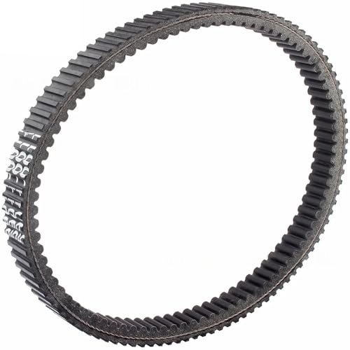Courroies transmission moto 59011-0011 pour réparer un Kawasaki Mule