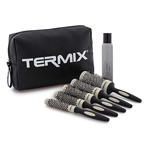TERMIX Pack Soft + Style.Me Brosse