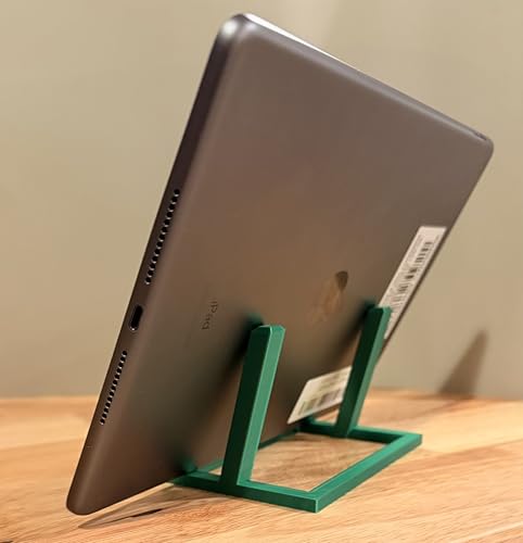 3D Printed Stand for iPad