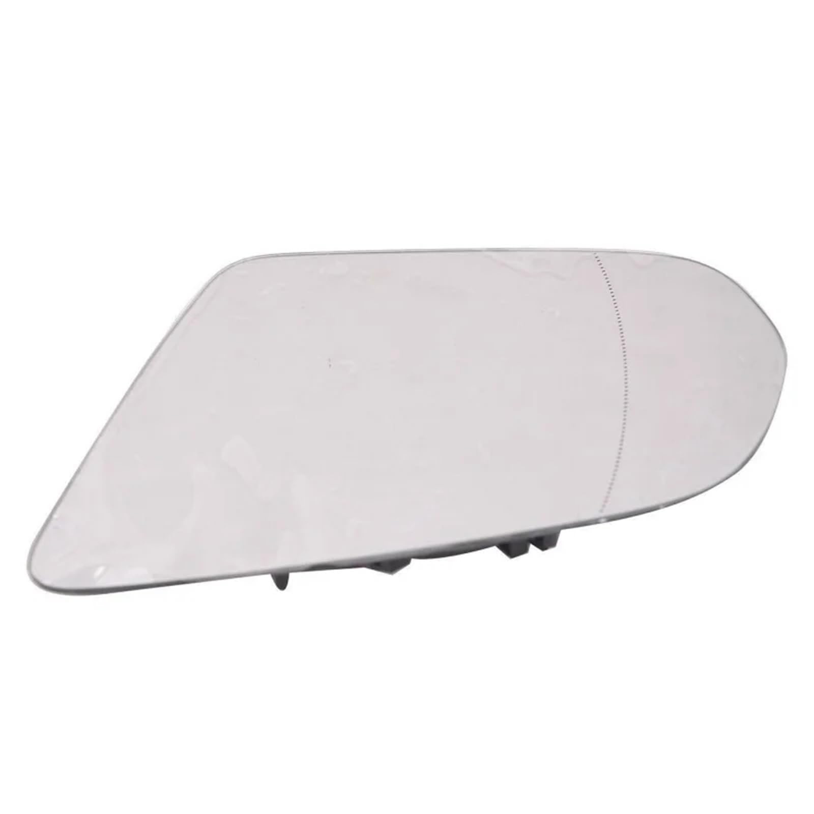 Vetro Dello Specchietto Retrovisore Applicabile a per Mercedes per Benz W222 W205 2014-2016 Lente specchietto retrovisore 0998100116 installare(Right)