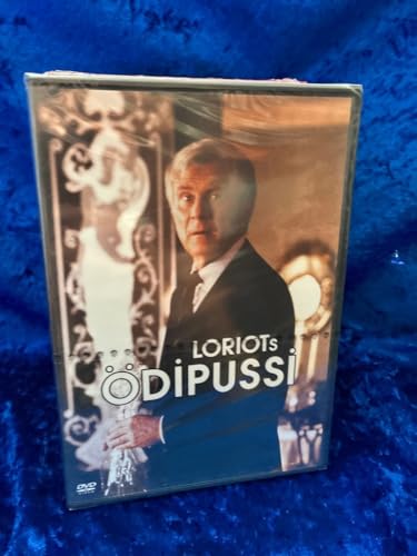 Loriot - Ödipussi - Mehr Infos/Bestellen
