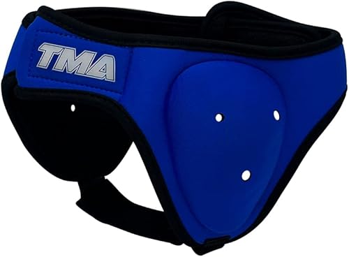 Miniatura 5 de Protectores de oídos para grappling, BJJ y lucha, neopreno acolchado para entrenamiento de boxeo, combate, artes marciales con correa ajustable,