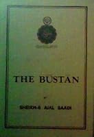 The Bustan B000KUWZDA Book Cover