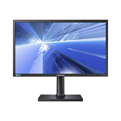 Dimensioni schermo: 61 cm Samsung Monitor S24E650DW Professionale 24\