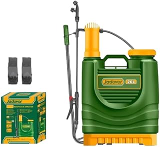 Jadever Knapsack sprayer 20L JDKS1520
