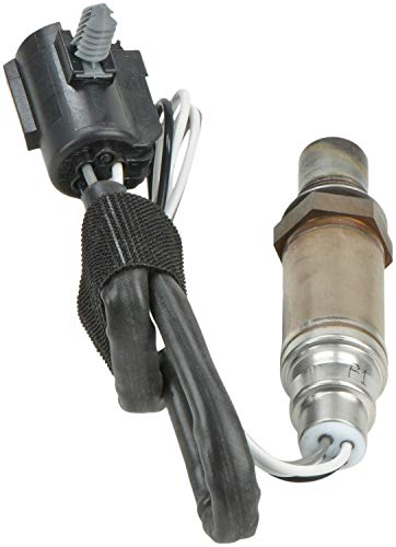 Sensor de Oxígeno Bosch 13674 OE Fitment Premium miniatura 4