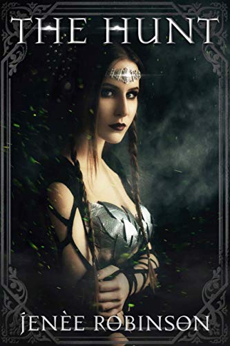Cover of The Hunt