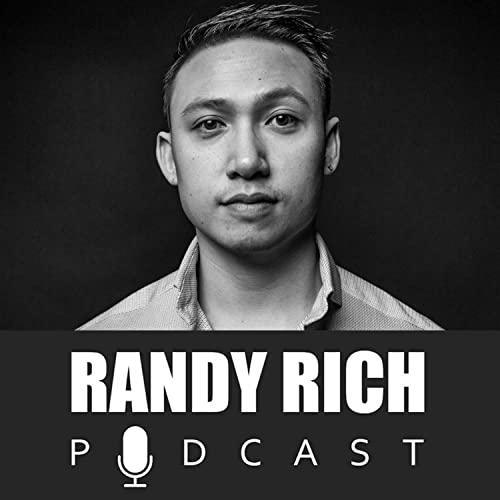 RANDY RICH PODCAST cover art