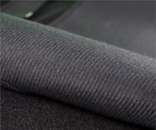 Cubierta de salpicadero premium para GMC Sierra 2500 acabado elegante 2