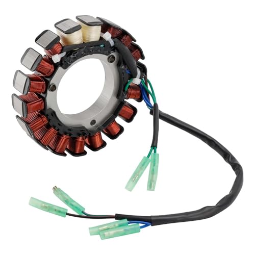 Bobine de stator pour réparer les pannes d'allumage F20B F20C F20F