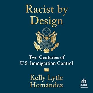 Racist by Design cover art
