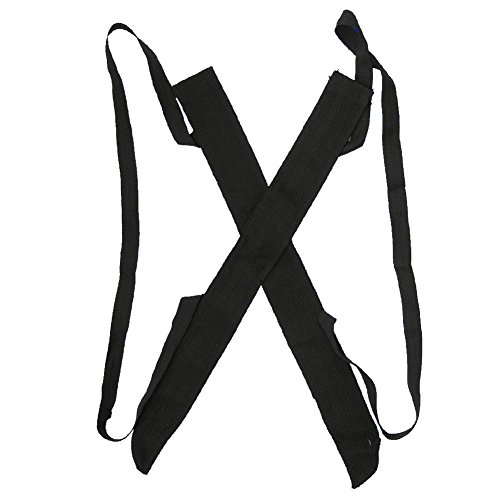 Ninja Assassin Raizo Twin Sword Set #TOP4