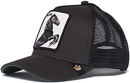 Goorin Bros. Exclusive Animal Farm Snapback Trucker Hat