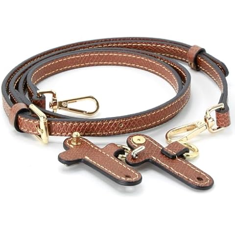Bandoulière en cuir banbeln Cover