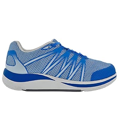 Drew Women's Balance Comfortable Performance High Rebound Slip-Resistant Athletic Shoe