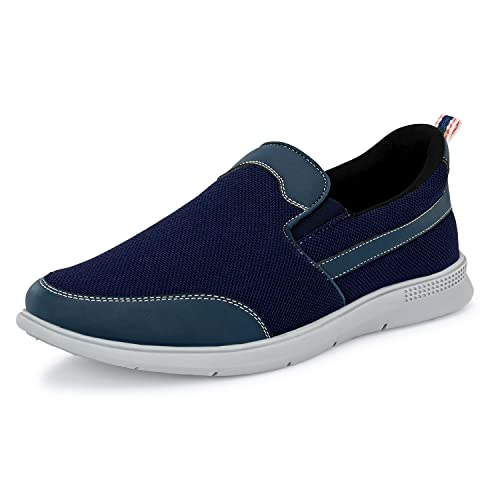Image of Centrino Mens Running Shoes| Ultra Lightweight Breathable Comfortable Walking Shoes | Casual Fashion Cushioned Sneakers| Mesh Workout Shoes (6705)