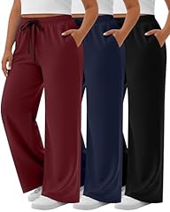 Black, Navy Blue, Burgundy