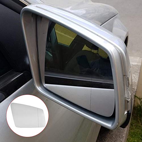 Q6v138 Vetro specchietto retrovisore riscaldato