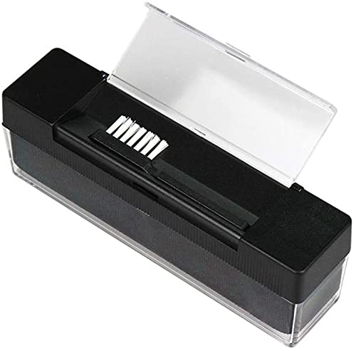 Record Cleaning Velvet Brush Anti-Static for CD/LP Vinyl Phonograph Turntable Player Accessories