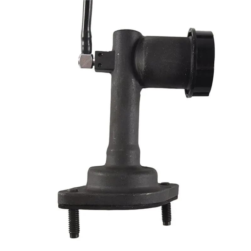 Actuador de embrague para Jeep Wrangler 2005-2006: soluciona tirones con el conjunto CC649061 4