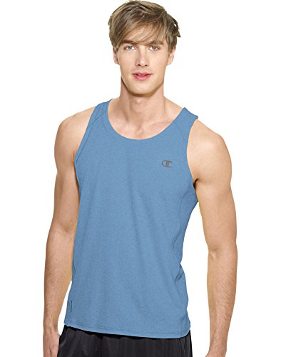 Champion Men's Powertrain Tank Top