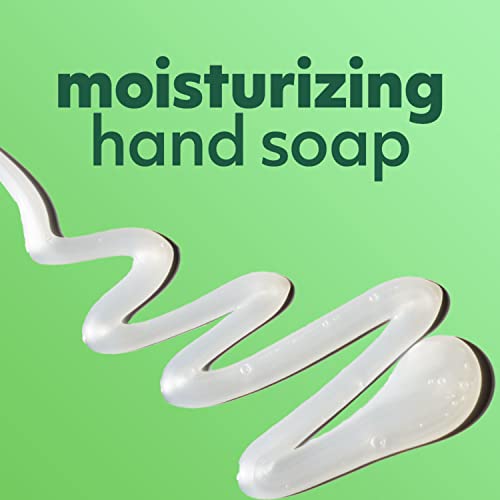 Softsoap Moisturizing Liquid Hand Soap, Soothing Clean Aloe Vera - 7.5 Fl Oz (Pack of 6) 5 Softsoap Moisturizing Liquid Hand Soap, Soothing Clean Aloe Vera - 7.5 Fl Oz (Pack of 6)