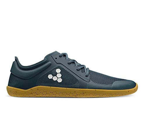 VIVOBAREFOOT Primus Lite II Recycled Schuhe Herren deep sea Blue Schuhgröße EU 41 2020 Laufsport Schuhe thumbnail