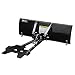 Extreme Max 5500.5097 UniPlow One-Box ATV Plow System with Polaris 570 Sportsman Mount - 50