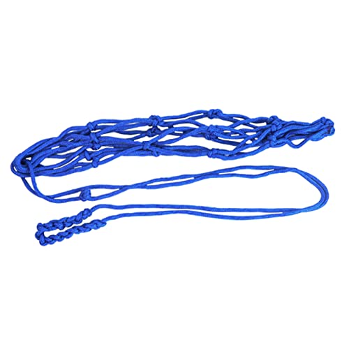 BIUDECO Football Kick Trainer Wear-Resistant Soccer Training Net Mesh Bag Soccer Training Equipment for Skill Improvement and Convenient Practice for Athletes of All Levels