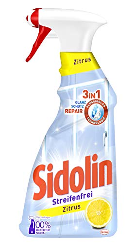 Sidolin spray. - Image 3