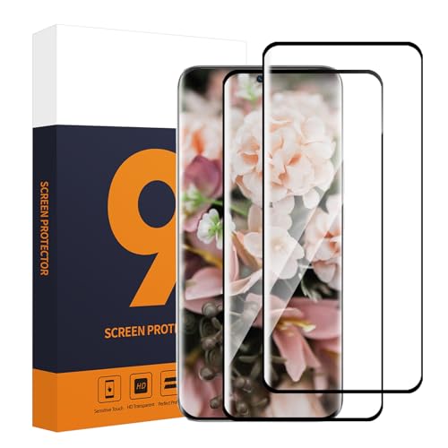 Carantee Verre trempé pour Honor Magic 6 Pro 5G, 9H Anti Rayures...