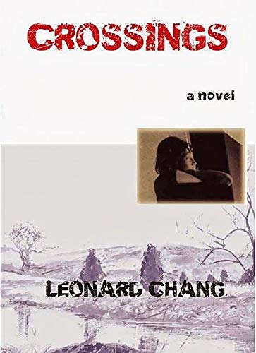 Crossings: A Novel view 2