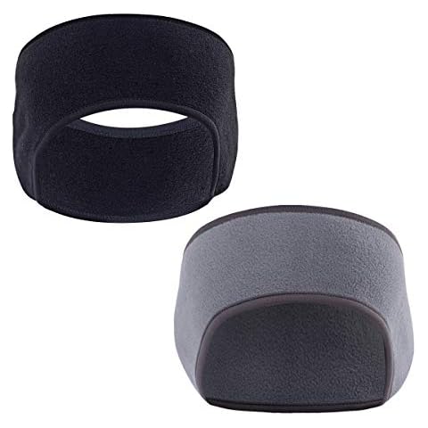 GoFriend Fleece Ear Warmers for All Cover
