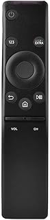 Fishlor Controle remoto HD, substituição de controle remoto profissional para TV para Samsung BN59-01259E BN59-01266A BN59-01241A BN59-01259B, controle remoto de TV, controle remoto universal