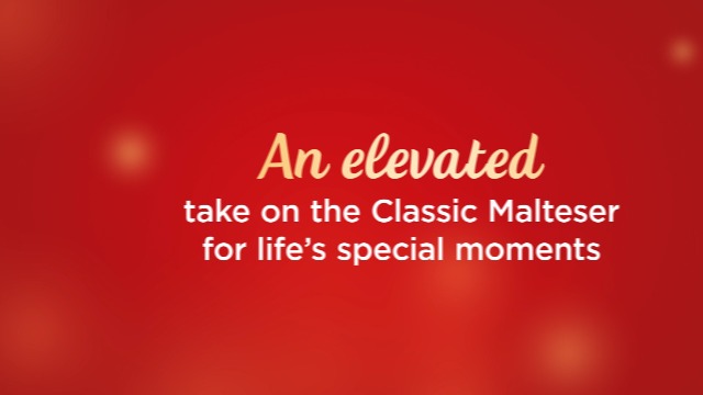 Maltesers Chocolate Truffles Gift Box, Milk Chocolate, Honeycomb & Truffle filling, 200g, Ideal Chocolate Gift for Snacking and Sharing