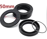 Zoom IMG-1 guarnizione olio 50 100 12mm Zoom IMG-1 guarnizione olio 50 100 12mm
