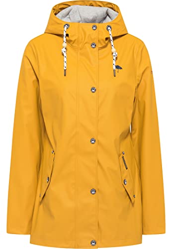 Veste de pluie femme de qualité supérieure SCHMUDDELWEDDA chic