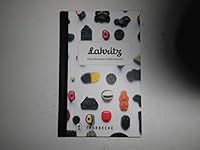 Lakritz 3799502912 Book Cover