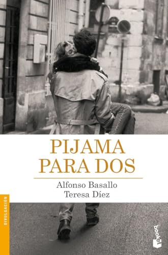 Pijama para dos: 1 (Divulgación)