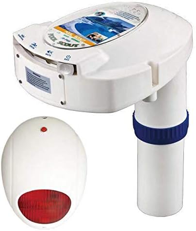 allarmi piscina fuori terra